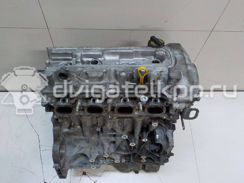 Фото Контрактный (б/у) двигатель M16A для Maruti Suzuki / Suzuki / Suzuki (Changhe) 95-109 л.с 16V 1.6 л бензин {forloop.counter}}