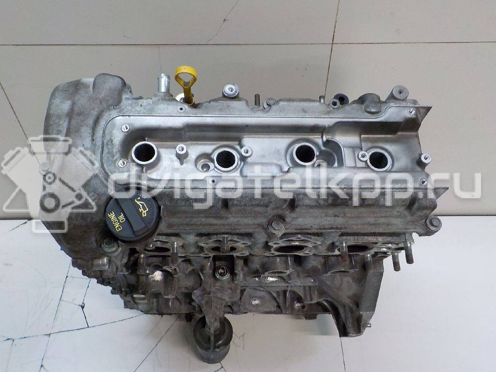 Фото Контрактный (б/у) двигатель M16A для Maruti Suzuki / Suzuki / Suzuki (Changhe) 95-109 л.с 16V 1.6 л бензин {forloop.counter}}