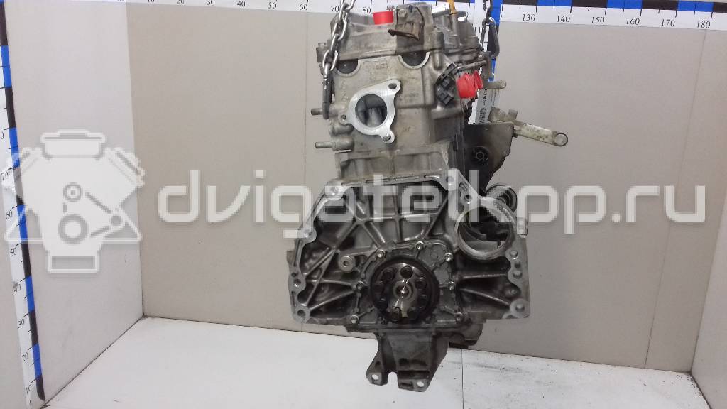 Фото Контрактный (б/у) двигатель M16A для Maruti Suzuki / Suzuki / Suzuki (Changhe) 95-109 л.с 16V 1.6 л бензин {forloop.counter}}