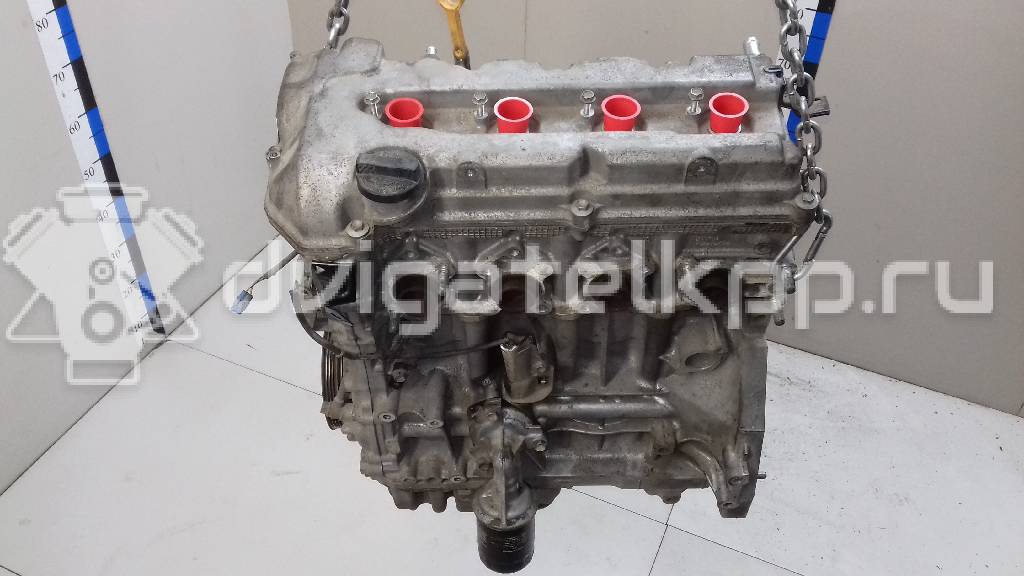 Фото Контрактный (б/у) двигатель M16A для Maruti Suzuki / Suzuki / Suzuki (Changhe) 95-109 л.с 16V 1.6 л бензин {forloop.counter}}