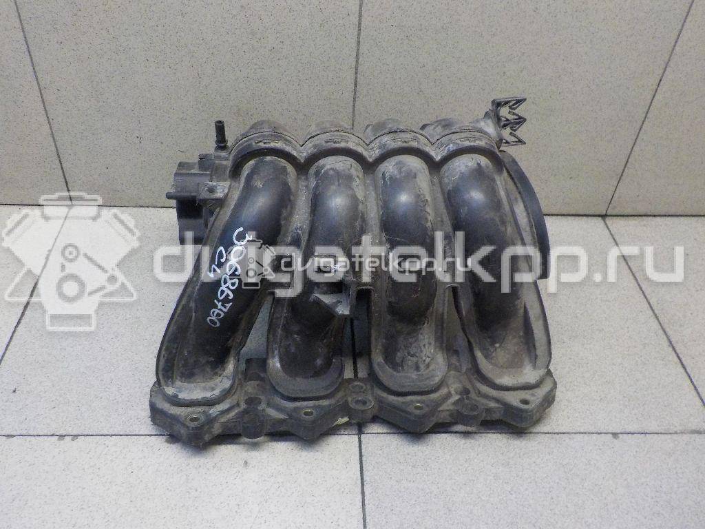 Фото Коллектор впускной  0342h1 для Citroen / Peugeot / Nissan (Zhengzhou) / Peugeot (Df-Psa) {forloop.counter}}