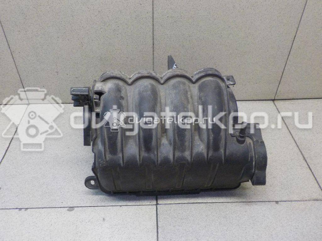 Фото Коллектор впускной  0342h1 для Citroen / Peugeot / Nissan (Zhengzhou) / Peugeot (Df-Psa) {forloop.counter}}