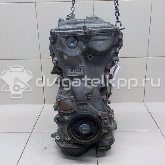 Фото Контрактный (б/у) двигатель 2AR-FE для Lexus / Toyota / Scion 175-182 л.с 16V 2.5 л бензин 190000V020