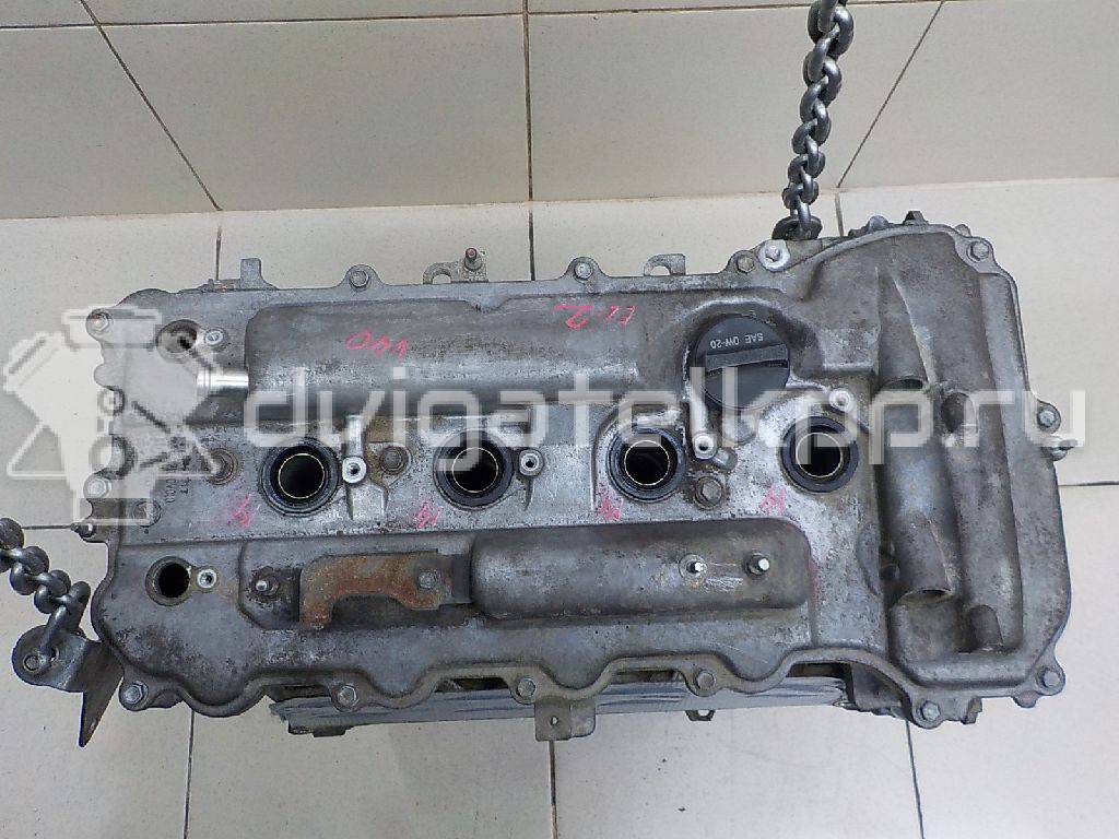 Фото Контрактный (б/у) двигатель 2AR-FE для Lexus / Toyota / Scion 175-182 л.с 16V 2.5 л бензин 190000V020 {forloop.counter}}