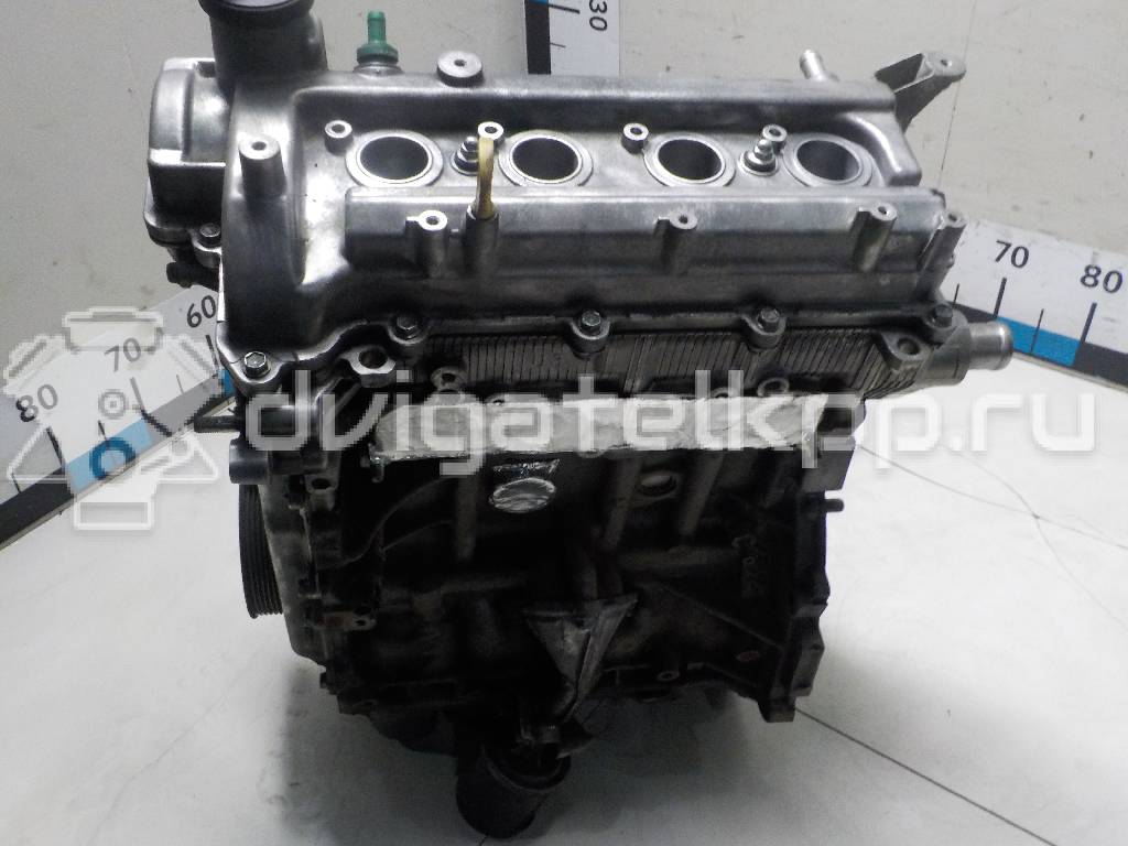 Фото Контрактный (б/у) двигатель 2SZ-FE для Toyota / Toyota (Faw) 87 л.с 16V 1.3 л бензин 190000J060 {forloop.counter}}