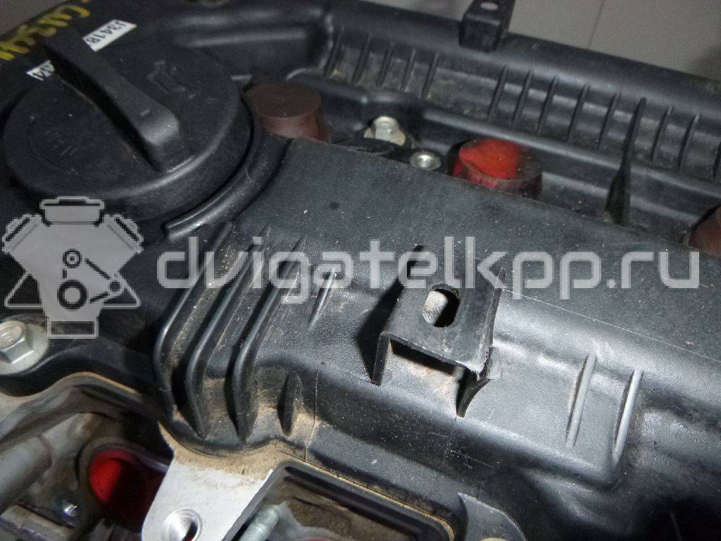 Фото Контрактный (б/у) двигатель G4NC для Hyundai (Beijing) / Hyundai / Kia 165 л.с 16V 2.0 л бензин 1d0412eu00 {forloop.counter}}