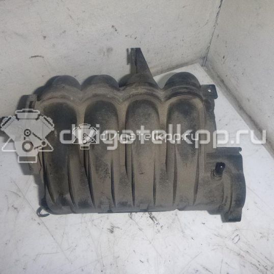 Фото Коллектор впускной  0342H1 для Citroen / Peugeot / Nissan (Zhengzhou) / Peugeot (Df-Psa)