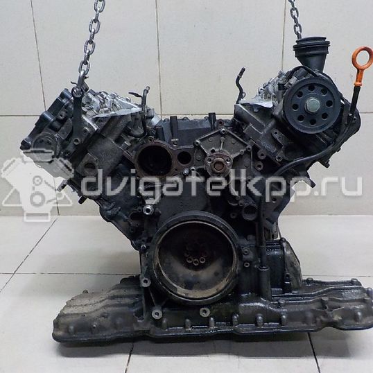 Фото Контрактный (б/у) двигатель BPP для Audi A4 / A6 180 л.с 24V 2.7 л Дизельное топливо 059100033A