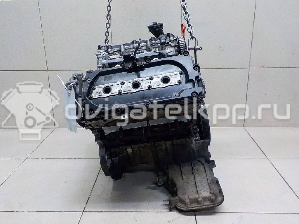 Фото Контрактный (б/у) двигатель BPP для Audi A4 / A6 180 л.с 24V 2.7 л Дизельное топливо 059100033A {forloop.counter}}