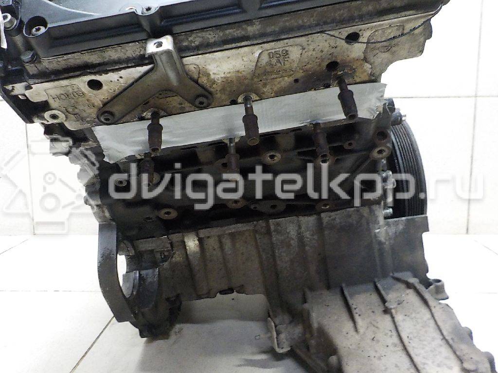 Фото Контрактный (б/у) двигатель BPP для Audi A4 / A6 180 л.с 24V 2.7 л Дизельное топливо 059100033A {forloop.counter}}