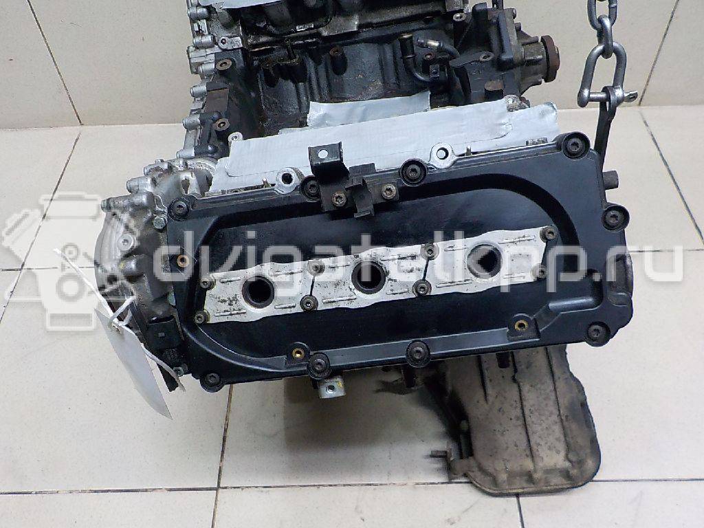 Фото Контрактный (б/у) двигатель BPP для Audi A4 / A6 180 л.с 24V 2.7 л Дизельное топливо 059100033A {forloop.counter}}