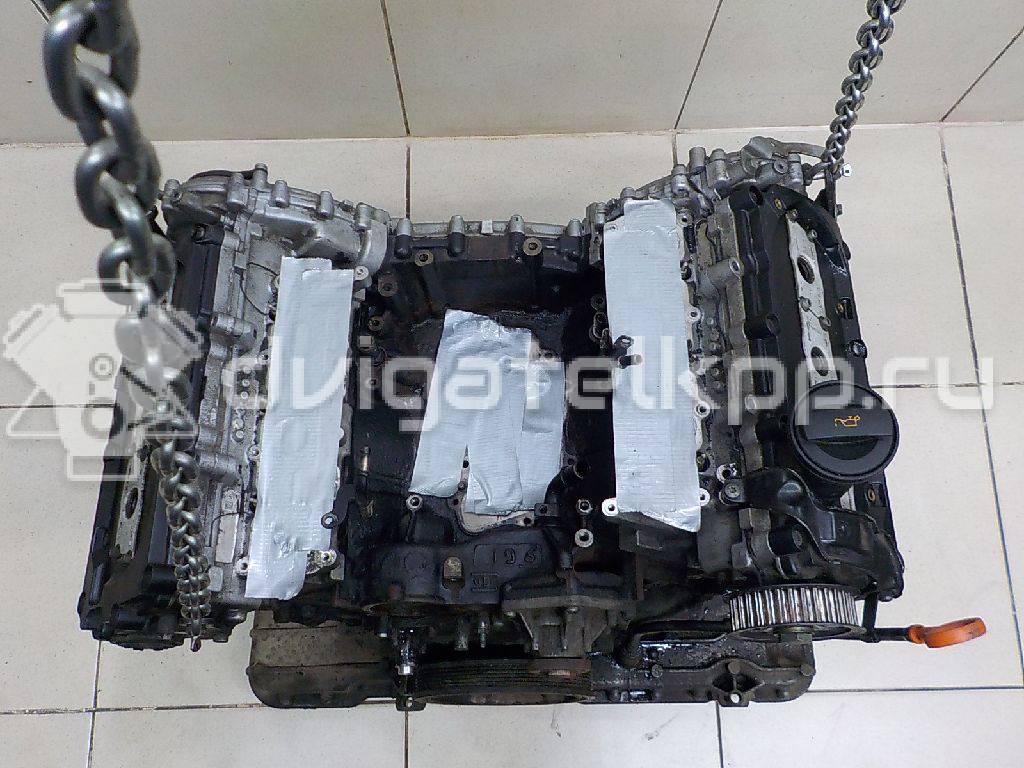 Фото Контрактный (б/у) двигатель BPP для Audi A4 / A6 180 л.с 24V 2.7 л Дизельное топливо 059100033A {forloop.counter}}