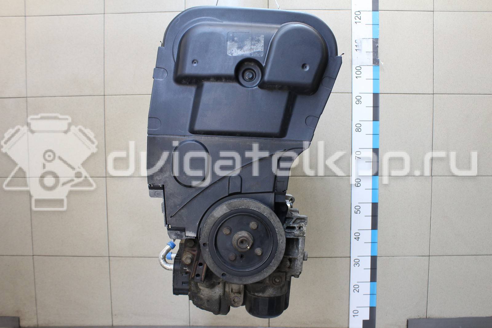 Фото Контрактный (б/у) двигатель B 5254 T2 для Volvo V70 / S60 / S80 / Xc70 / Xc90 209-220 л.с 20V 2.5 л бензин 8251489 {forloop.counter}}