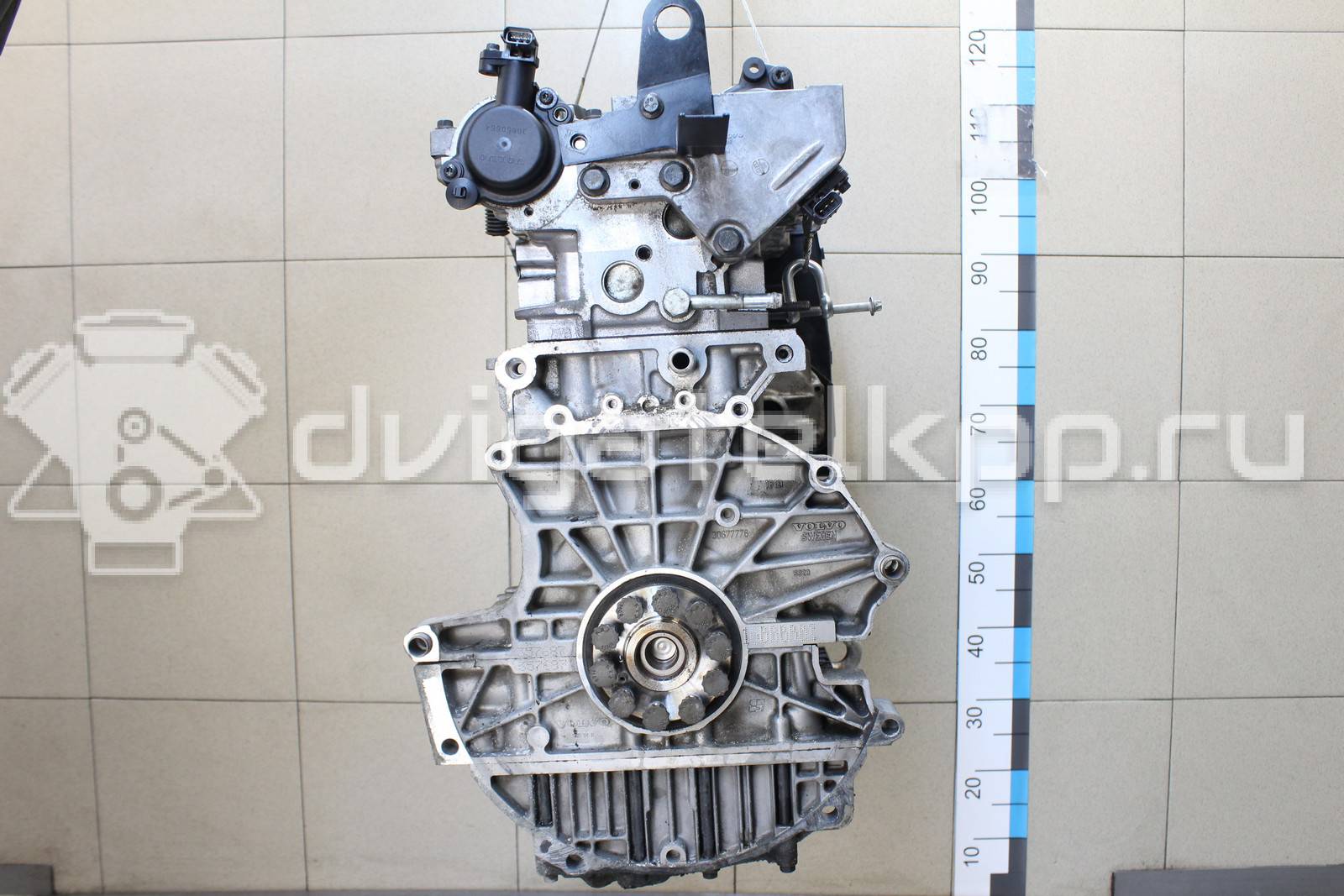 Фото Контрактный (б/у) двигатель B 5254 T2 для Volvo V70 / S60 / S80 / Xc70 / Xc90 209-220 л.с 20V 2.5 л бензин 8251489 {forloop.counter}}