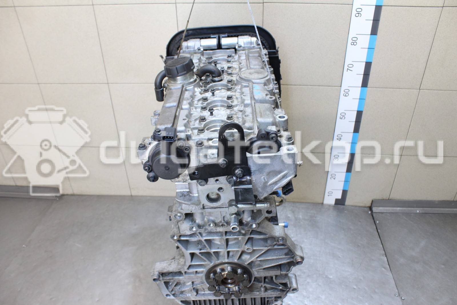 Фото Контрактный (б/у) двигатель B 5254 T2 для Volvo V70 / S60 / S80 / Xc70 / Xc90 209-220 л.с 20V 2.5 л бензин 8251489 {forloop.counter}}