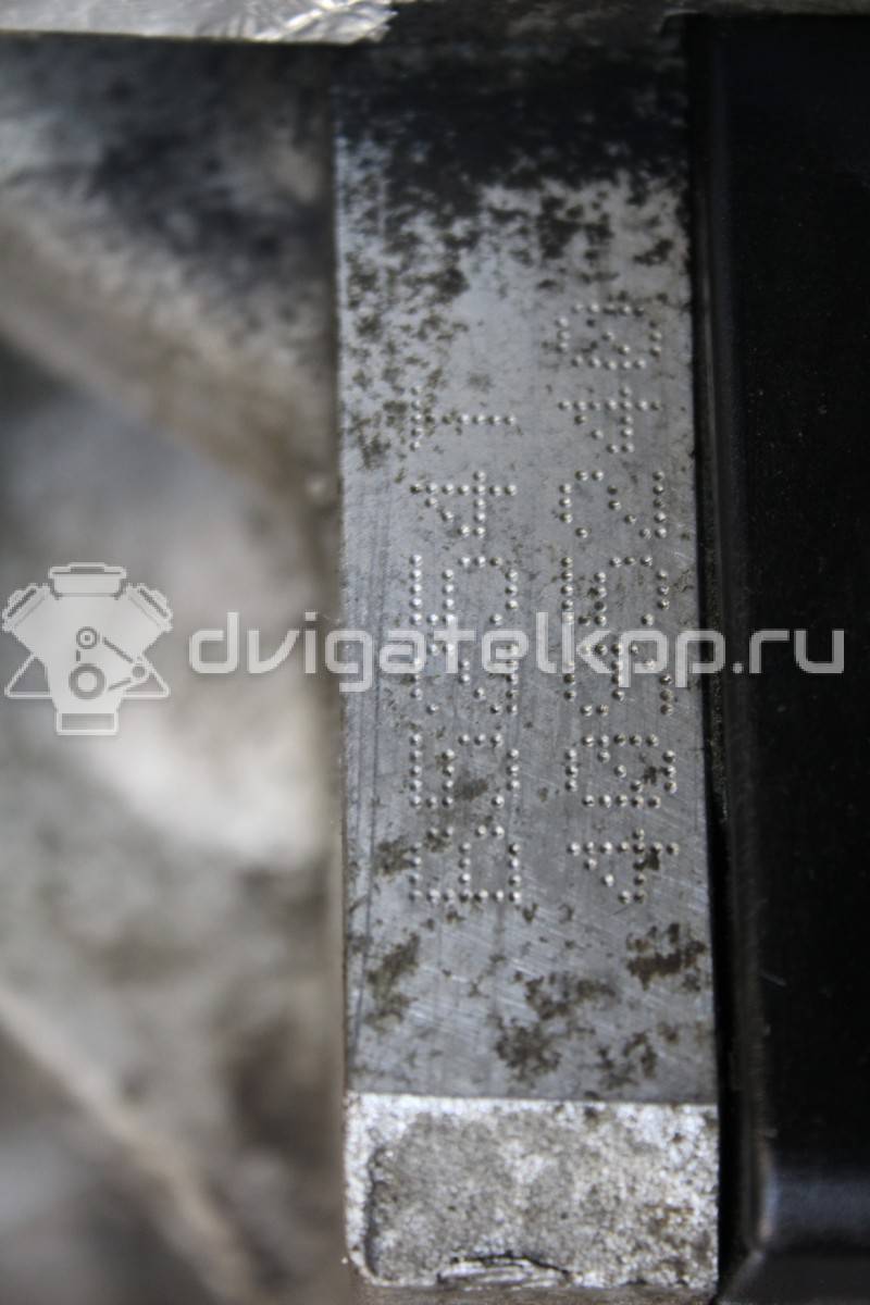 Фото Контрактный (б/у) двигатель B 5254 T2 для Volvo V70 / S60 / S80 / Xc70 / Xc90 209-220 л.с 20V 2.5 л бензин 8251489 {forloop.counter}}