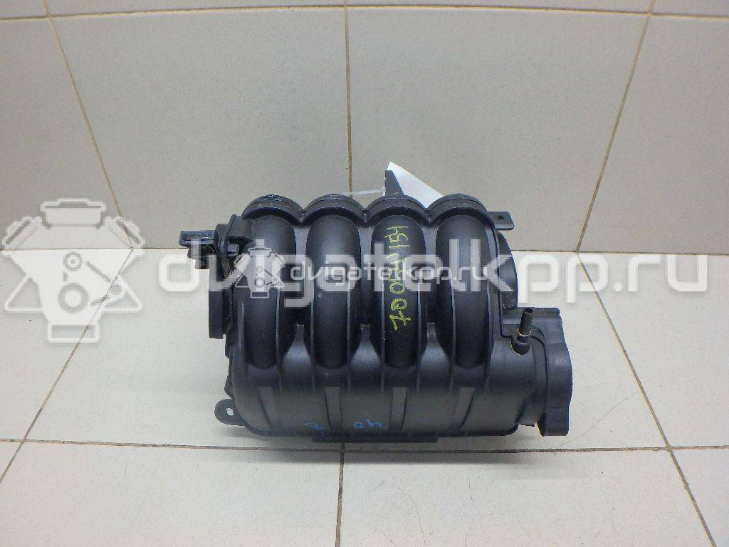 Фото Коллектор впускной  0342H1 для Citroen / Peugeot / Nissan (Zhengzhou) / Peugeot (Df-Psa) {forloop.counter}}