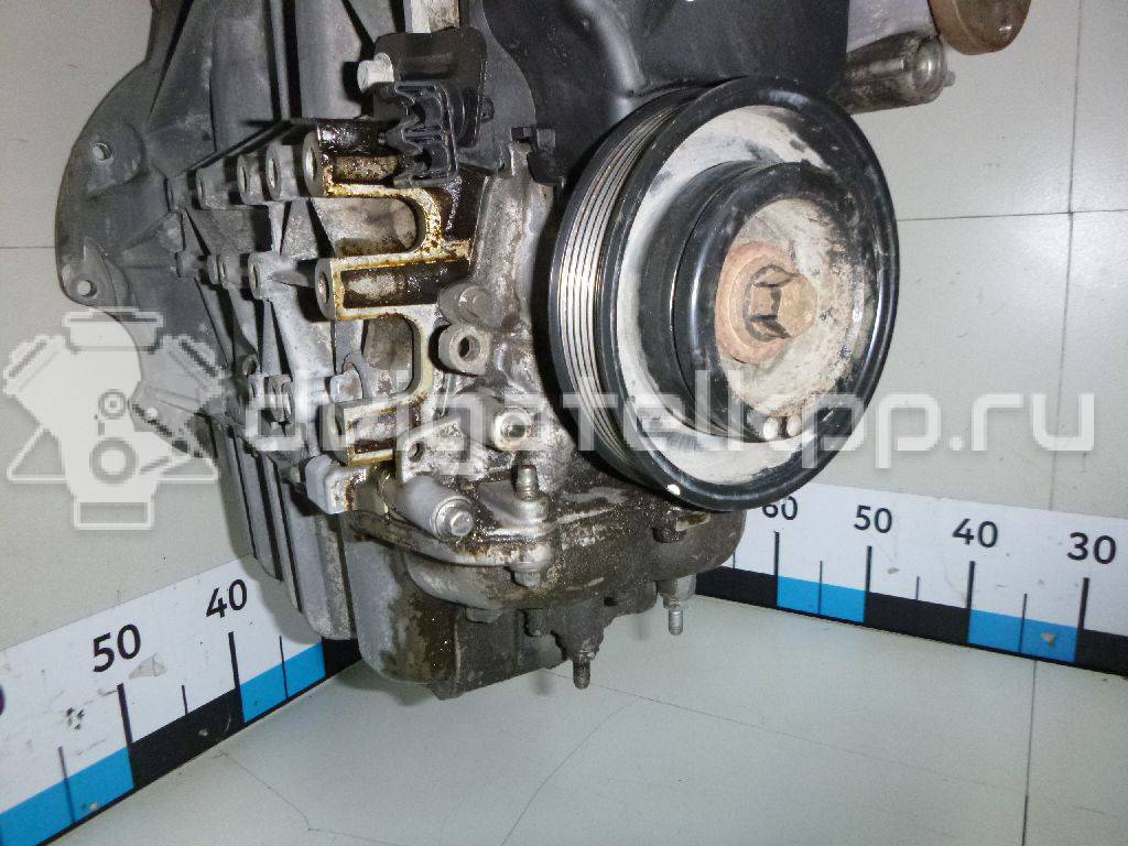 Фото Контрактный (б/у) двигатель B 4164 T для Volvo V70 / V60 / S60 / S80 / V40 180-200 л.с 16V 1.6 л бензин 36002009 {forloop.counter}}