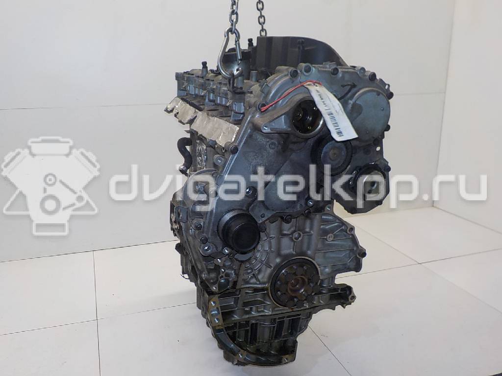 Фото Контрактный (б/у) двигатель B 6324 S5 для Volvo V70 / Xc60 / S80 / Xc70 / Xc90 243 л.с 24V 3.2 л бензин 36001431 {forloop.counter}}