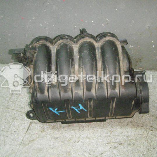 Фото Коллектор впускной  0342H1 для Citroen / Peugeot / Nissan (Zhengzhou) / Peugeot (Df-Psa)