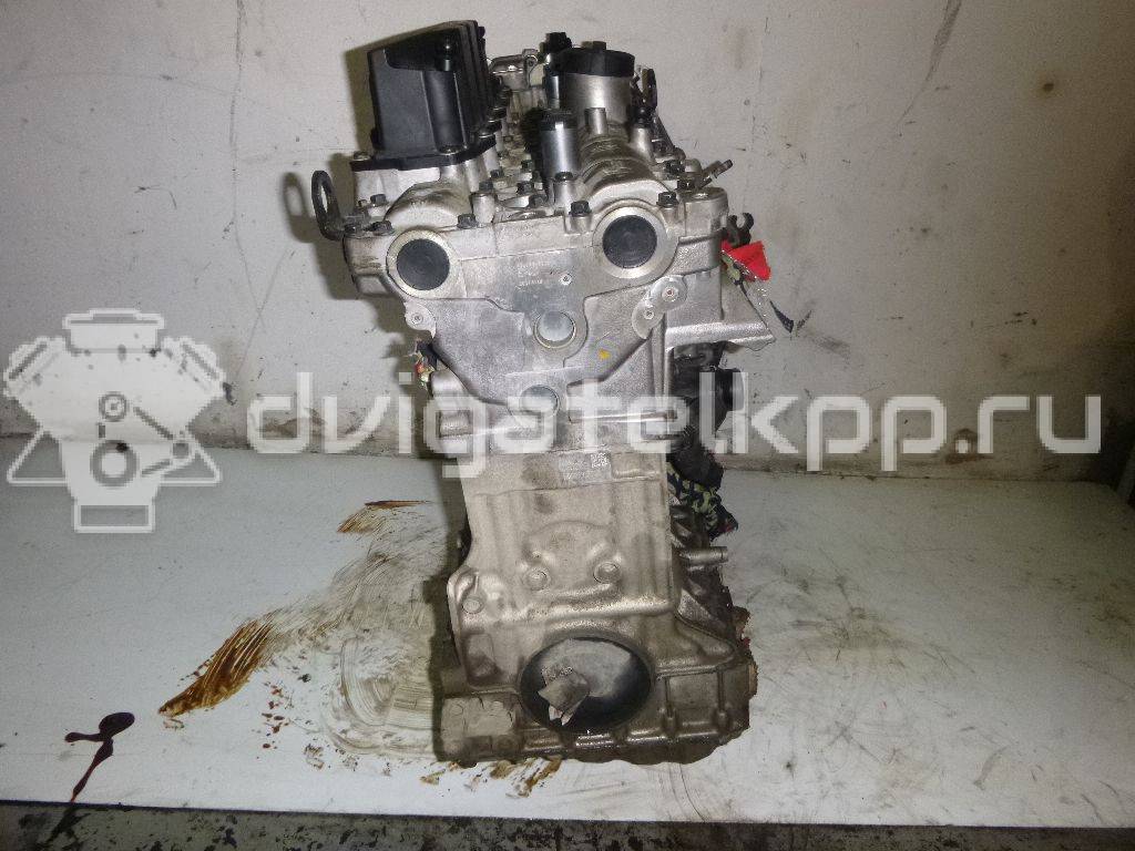 Фото Контрактный (б/у) двигатель B 6324 S для Volvo / Land Rover 231-238 л.с 24V 3.2 л бензин 8251977 {forloop.counter}}