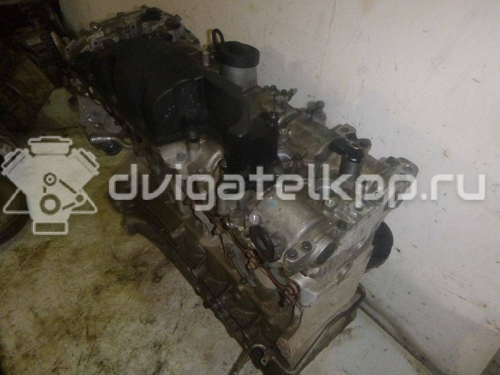 Фото Контрактный (б/у) двигатель B 6324 S для Volvo / Land Rover 231-238 л.с 24V 3.2 л бензин 8251977 {forloop.counter}}