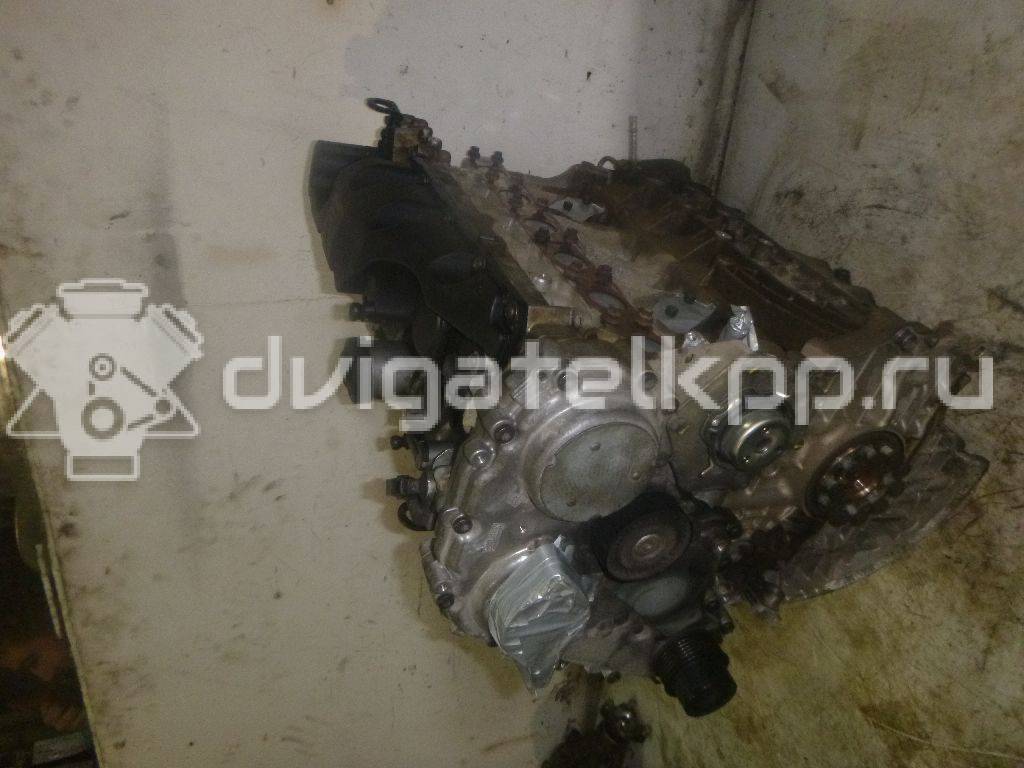 Фото Контрактный (б/у) двигатель B 6324 S для Volvo / Land Rover 231-238 л.с 24V 3.2 л бензин 8251977 {forloop.counter}}