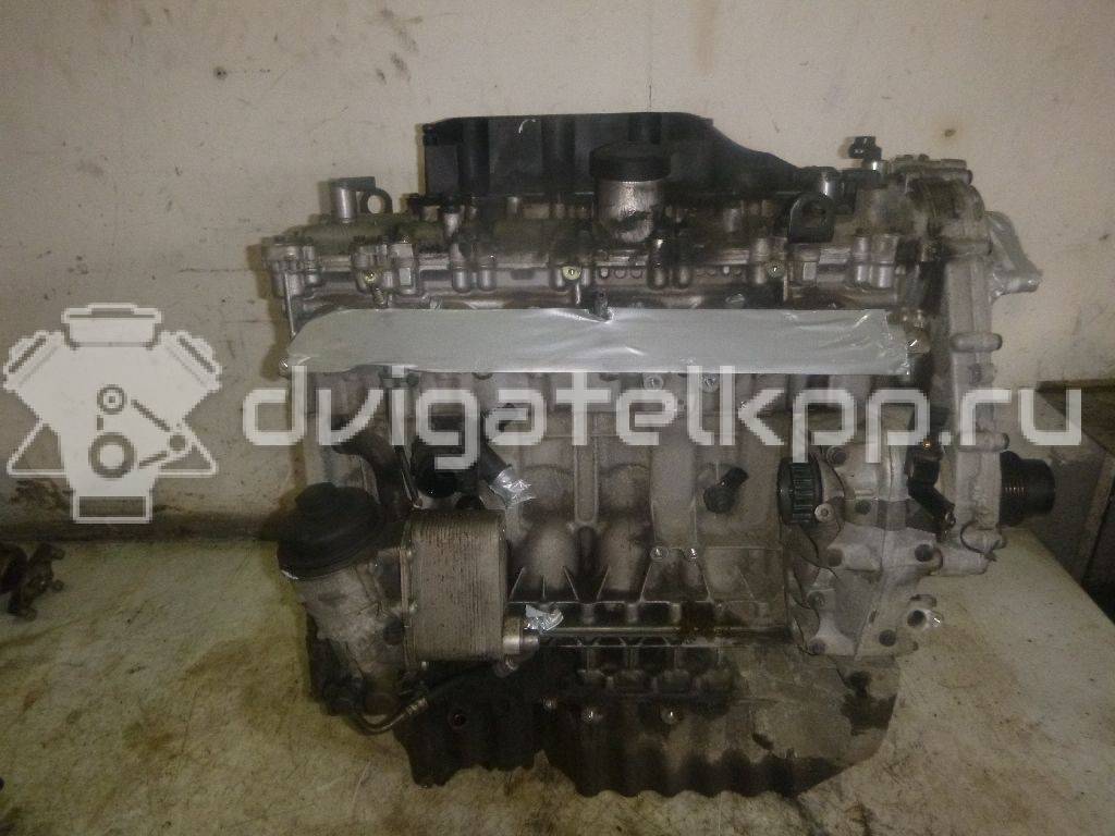 Фото Контрактный (б/у) двигатель B 6324 S для Volvo / Land Rover 231-238 л.с 24V 3.2 л бензин 8251977 {forloop.counter}}