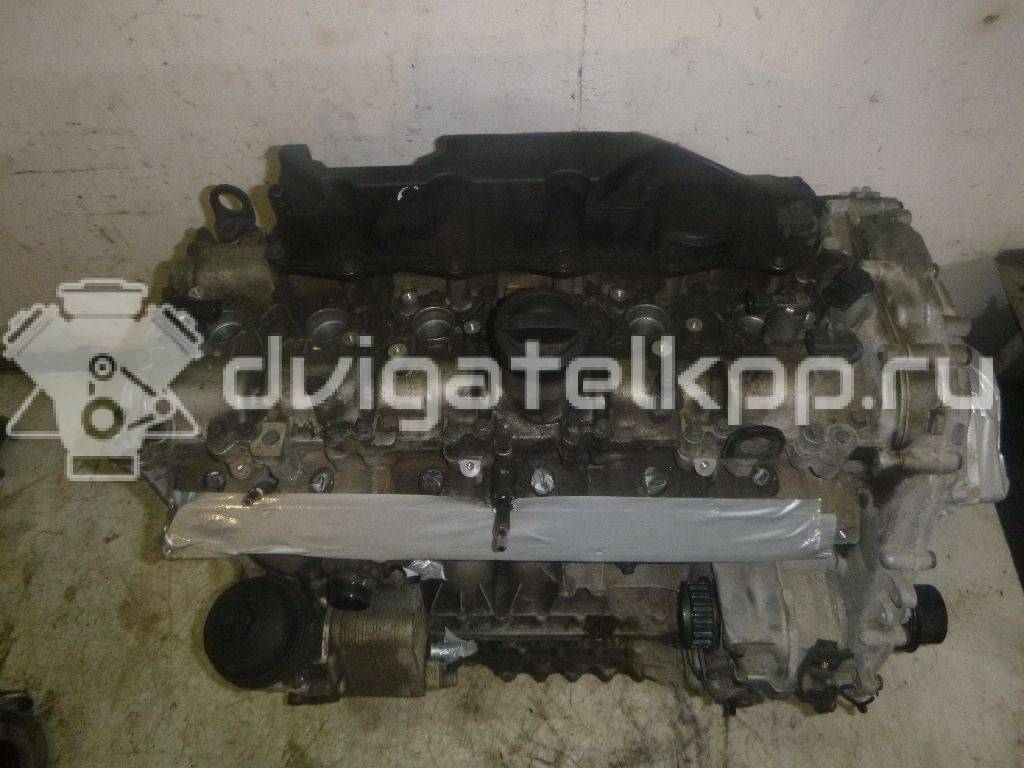 Фото Контрактный (б/у) двигатель B 6324 S для Volvo / Land Rover 231-238 л.с 24V 3.2 л бензин 8251977 {forloop.counter}}