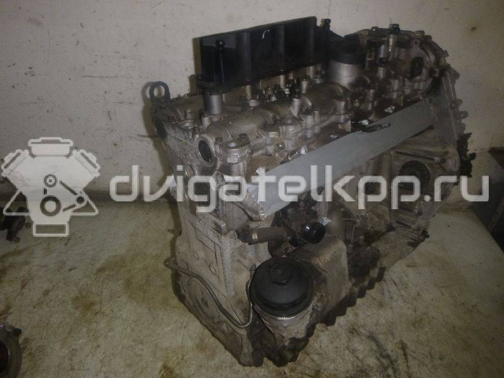 Фото Контрактный (б/у) двигатель B 6324 S для Volvo / Land Rover 231-238 л.с 24V 3.2 л бензин 8251977 {forloop.counter}}