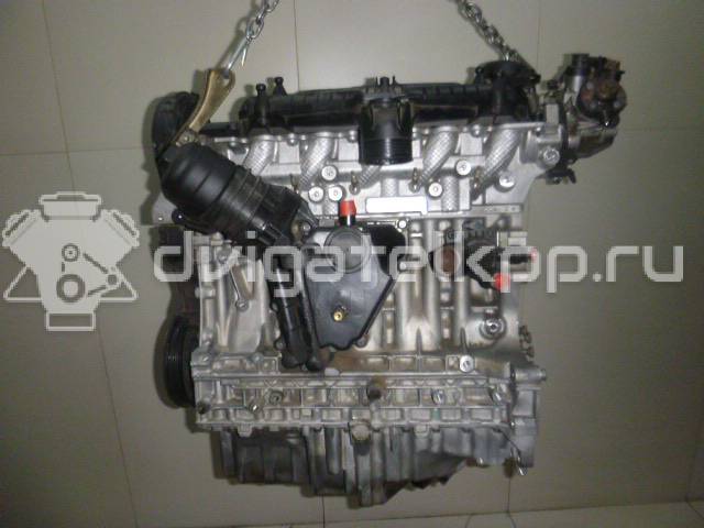 Фото Контрактный (б/у) двигатель D 5244 T15 для Volvo V70 / V60 / Xc60 / S60 / S80 215-230 л.с 20V 2.4 л Дизельное топливо 36001935 {forloop.counter}}