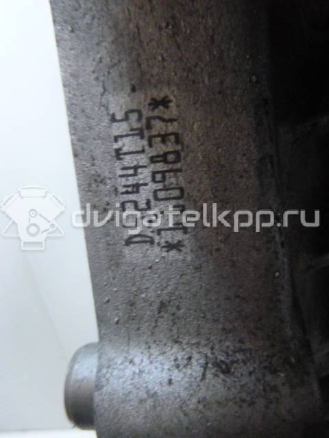 Фото Контрактный (б/у) двигатель D 5244 T15 для Volvo V70 / V60 / Xc60 / S60 / S80 215-230 л.с 20V 2.4 л Дизельное топливо 36001935 {forloop.counter}}