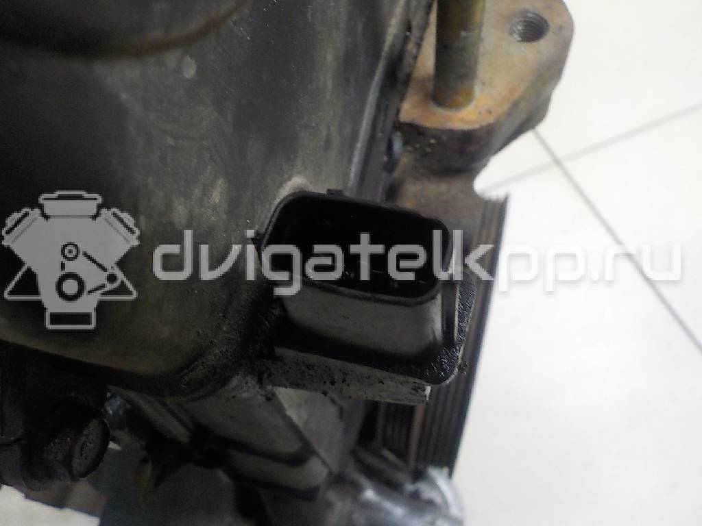 Фото Контрактный (б/у) двигатель 4G93 (SOHC 16V) для Mitsubishi Eclipse / Lancer / Pajero / Galant / Expo Station Wagon 110-156 л.с 16V 1.8 л бензин MD977172 {forloop.counter}}