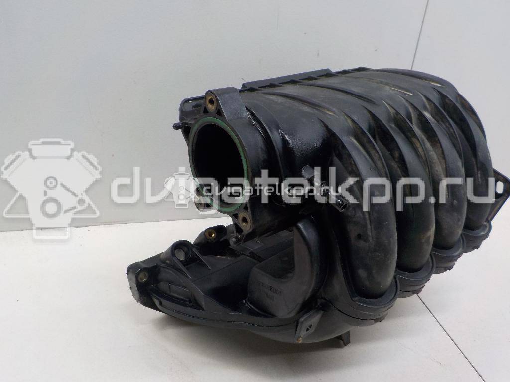 Фото Коллектор впускной  0342h1 для Citroen / Peugeot / Nissan (Zhengzhou) / Peugeot (Df-Psa) {forloop.counter}}