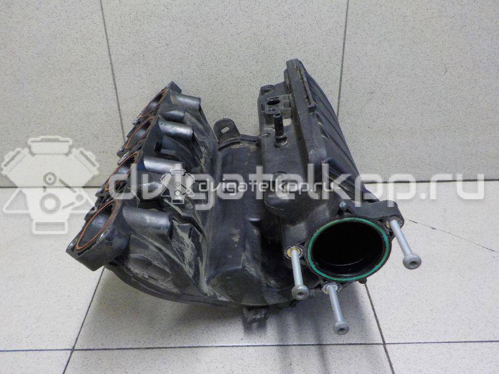 Фото Коллектор впускной  0342H1 для Citroen / Peugeot / Nissan (Zhengzhou) / Peugeot (Df-Psa) {forloop.counter}}