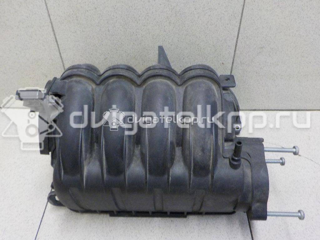 Фото Коллектор впускной  0342H1 для Citroen / Peugeot / Nissan (Zhengzhou) / Peugeot (Df-Psa) {forloop.counter}}