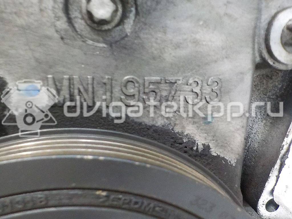 Фото Контрактный (б/у) двигатель 4A91 для Fengxing (Dongfeng) / Mitsubishi 120 л.с 16V 1.5 л бензин MN195812 {forloop.counter}}