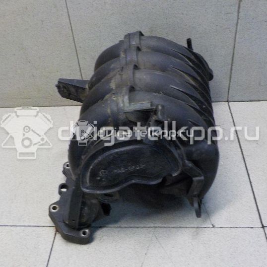 Фото Коллектор впускной  0342H1 для Citroen / Peugeot / Nissan (Zhengzhou) / Peugeot (Df-Psa)