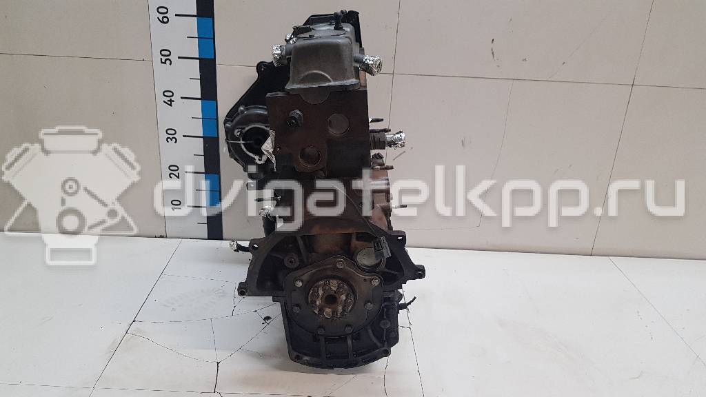 Фото Контрактный (б/у) двигатель KHBA для Ford Mondeo 125 л.с 8V 1.8 л Дизельное топливо 1444979 {forloop.counter}}