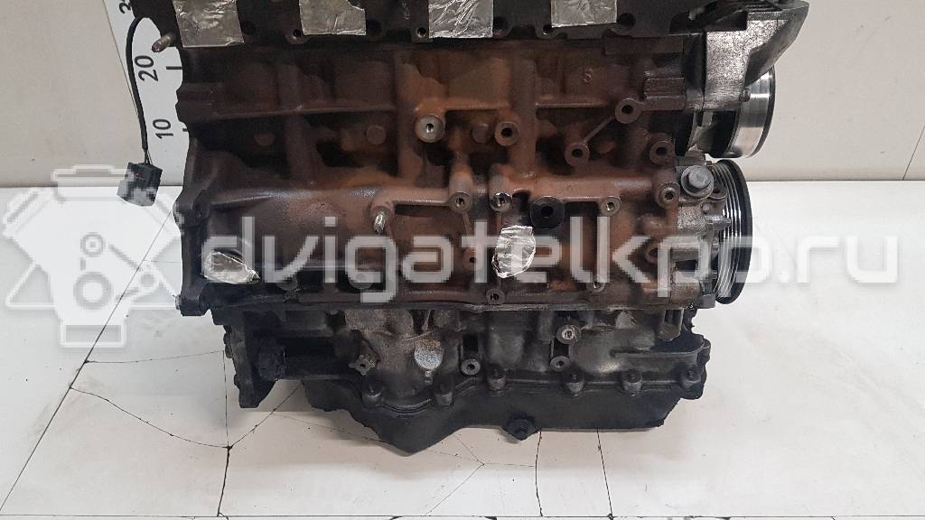 Фото Контрактный (б/у) двигатель KHBA для Ford Mondeo 125 л.с 8V 1.8 л Дизельное топливо 1444979 {forloop.counter}}