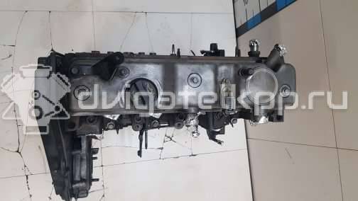 Фото Контрактный (б/у) двигатель KHBA для Ford Mondeo 125 л.с 8V 1.8 л Дизельное топливо 1444979 {forloop.counter}}