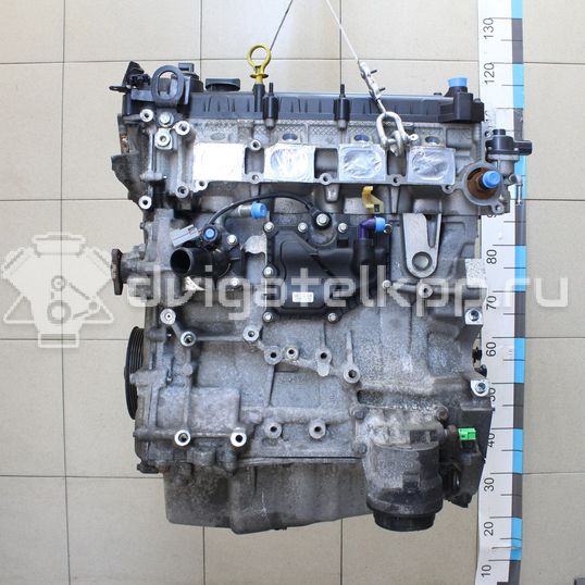 Фото Контрактный (б/у) двигатель 23 L для Land Rover / Bedford 79-80 л.с 8V 2.3 л бензин 1469080