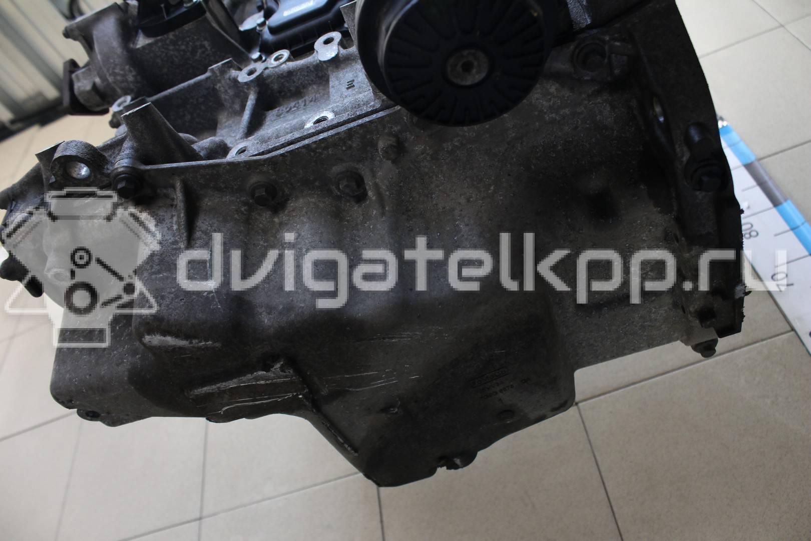 Фото Контрактный (б/у) двигатель 23 L для Land Rover / Bedford 79-80 л.с 8V 2.3 л бензин 1469080 {forloop.counter}}