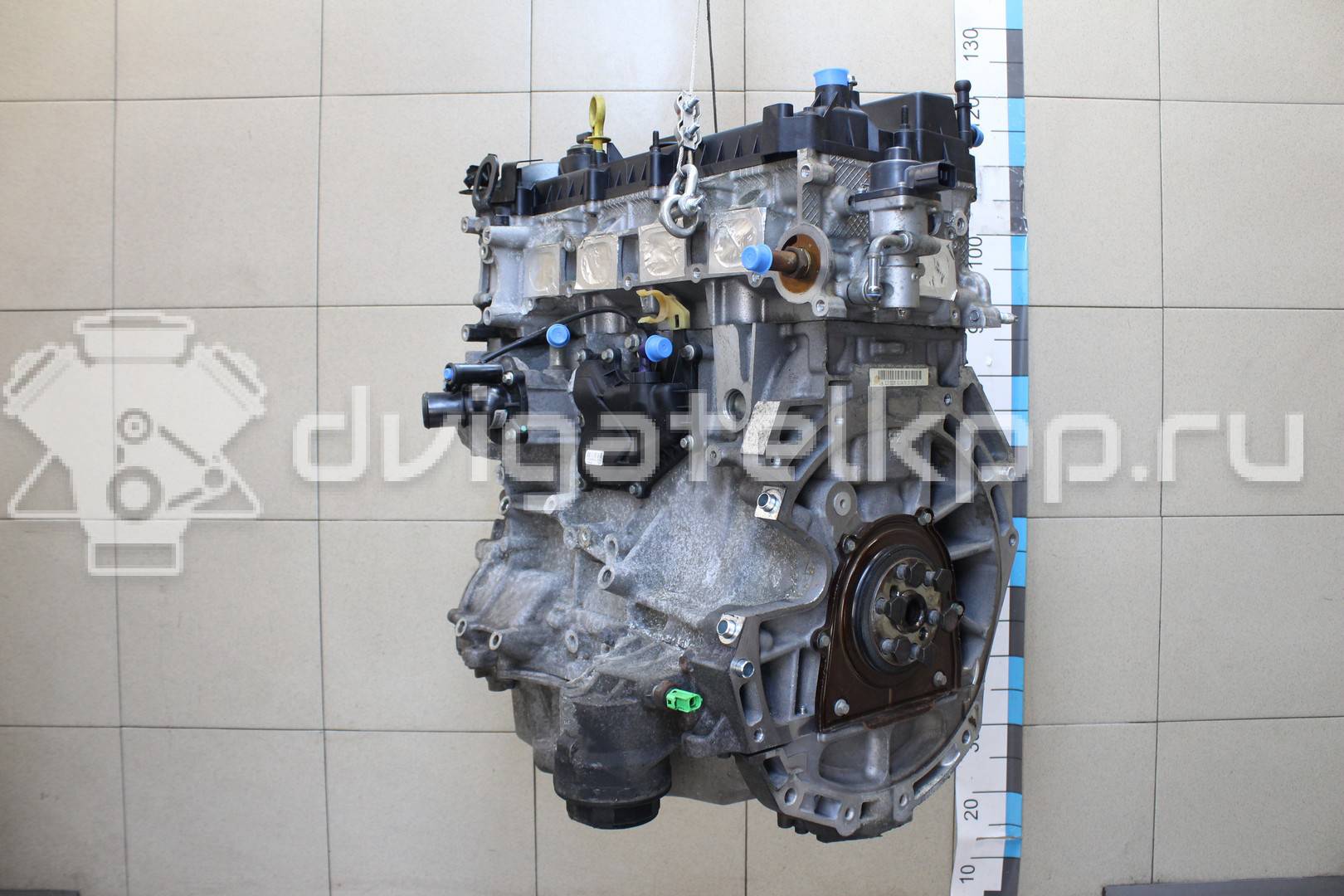 Фото Контрактный (б/у) двигатель SEBA для Ford Australia Mondeo 160 л.с 16V 2.3 л бензин 1469080 {forloop.counter}}