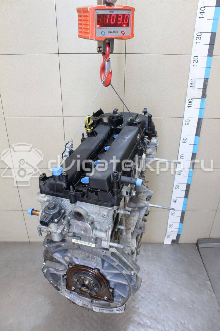 Фото Контрактный (б/у) двигатель SEBA для Ford Australia Mondeo 160 л.с 16V 2.3 л бензин 1469080 {forloop.counter}}