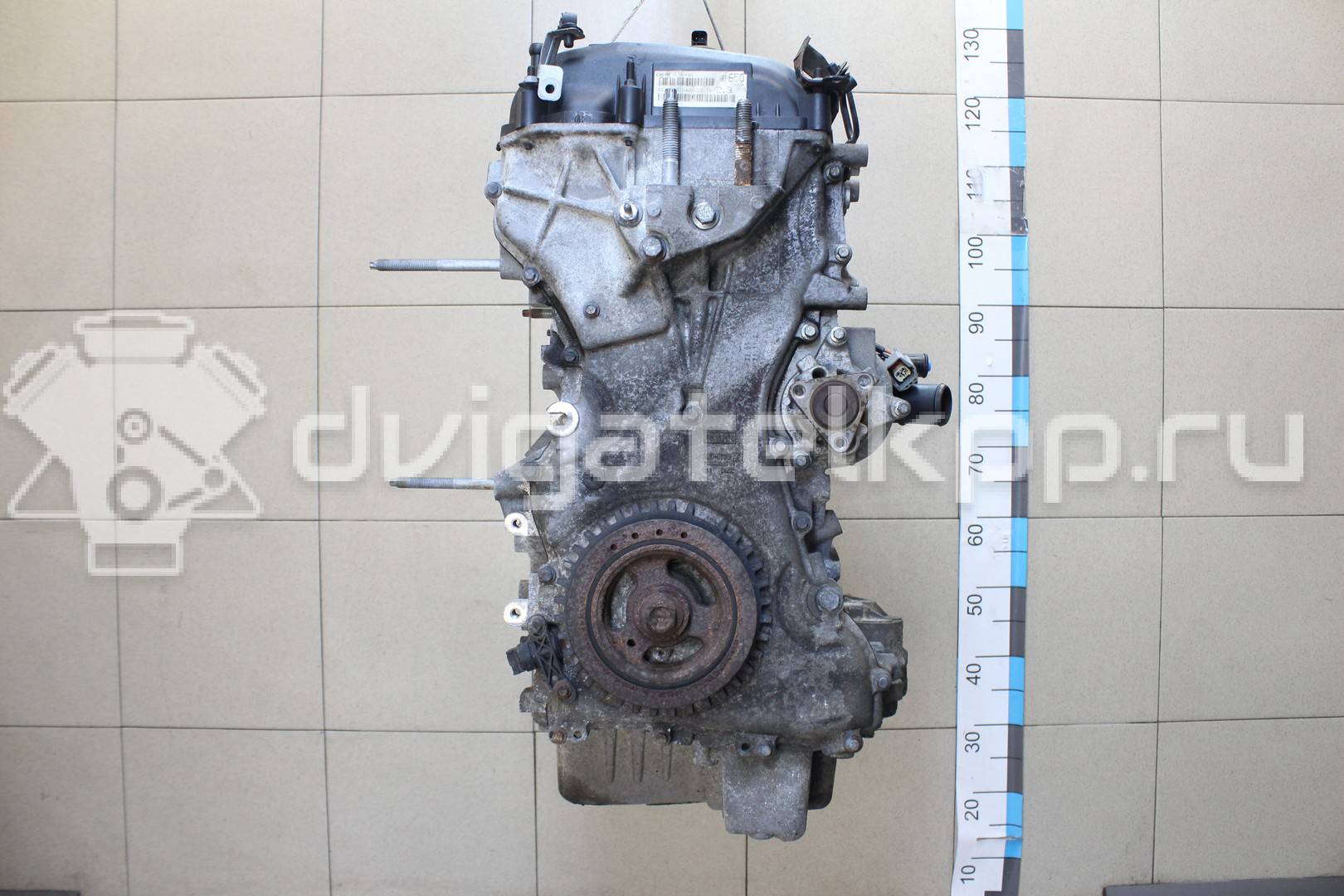 Фото Контрактный (б/у) двигатель SEBA для Ford / Ford Australia 160 л.с 16V 2.3 л бензин 1469080 {forloop.counter}}