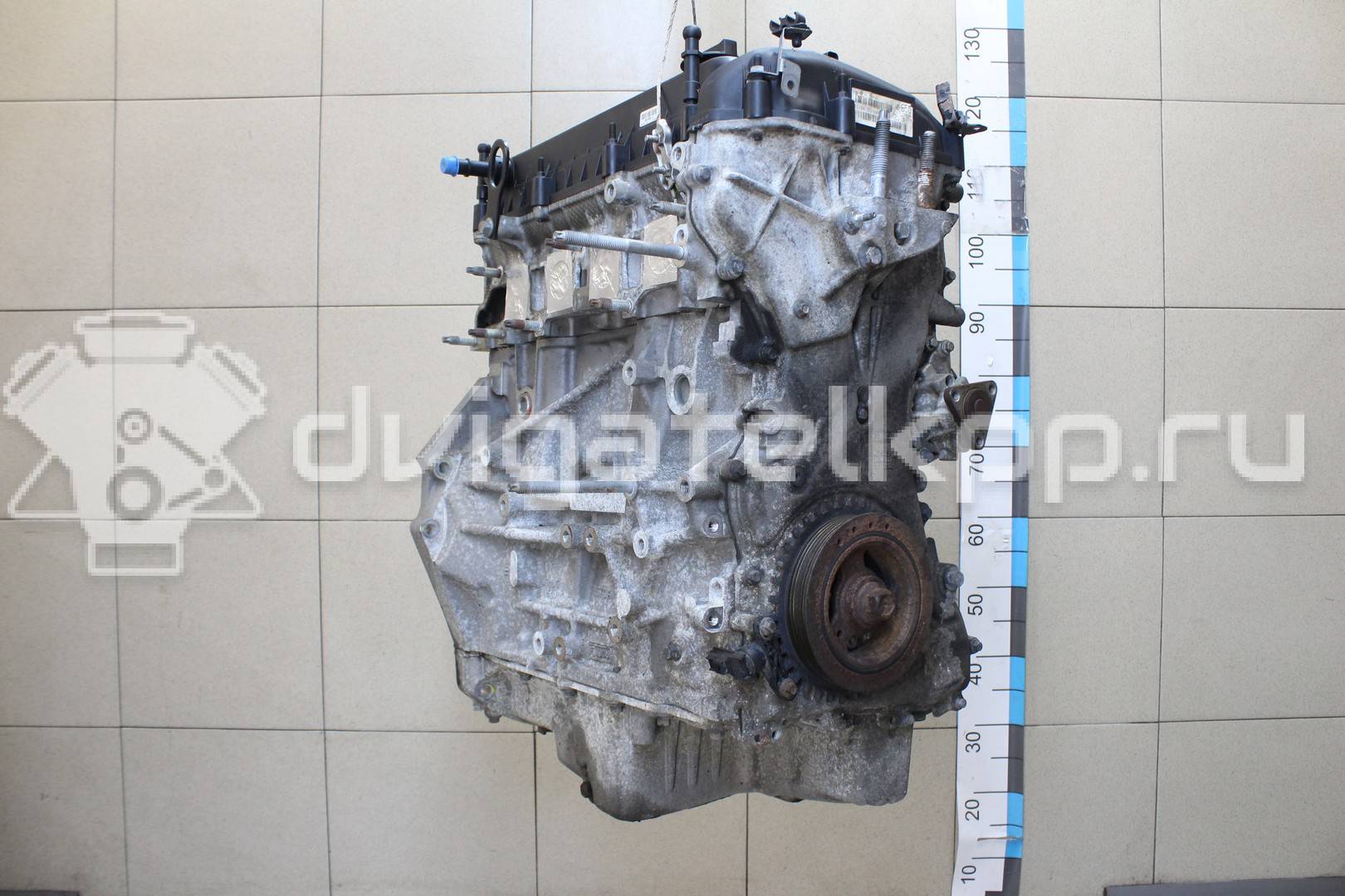 Фото Контрактный (б/у) двигатель SEBA для Ford / Ford Australia 160 л.с 16V 2.3 л бензин 1469080 {forloop.counter}}