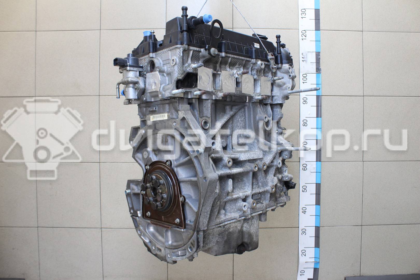 Фото Контрактный (б/у) двигатель SEBA для Ford / Ford Australia 160 л.с 16V 2.3 л бензин 1469080 {forloop.counter}}