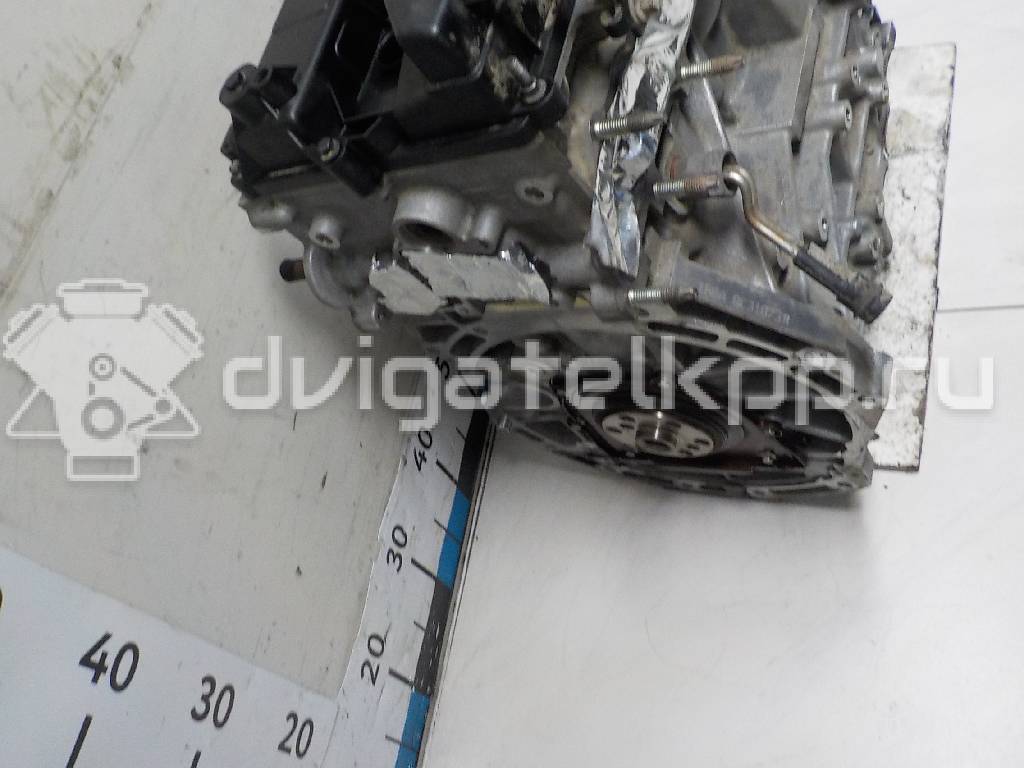 Фото Контрактный (б/у) двигатель BP (DOHC) для Mazda / Ford Australia / Eunos 103-125 л.с 16V 1.8 л бензин 1658585 {forloop.counter}}