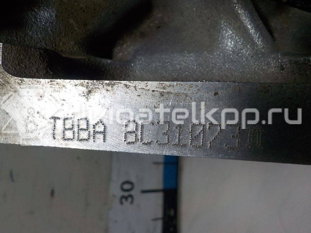 Фото Контрактный (б/у) двигатель BP (DOHC) для Mazda / Ford Australia / Eunos 103-125 л.с 16V 1.8 л бензин 1658585 {forloop.counter}}